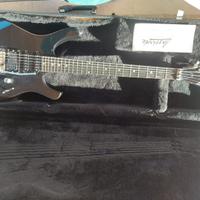 Chitarra elettrica Larrivee rs4 1988  rara