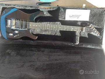 Chitarra elettrica Larrivee rs4 1988  rara