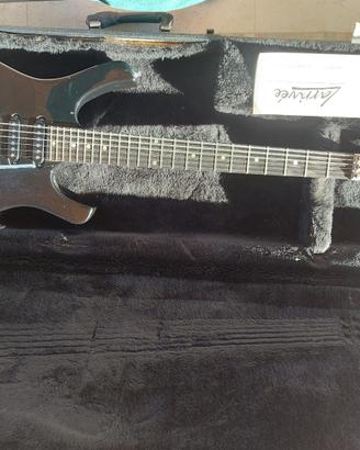 Chitarra elettrica Larrivee rs4 1988  rara