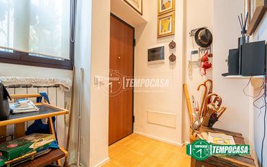 LOFT DI 50 MQ - PIANO TERRA - STABILE RECENTEMENTE