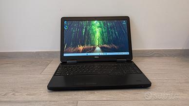Dell Latitude E5540 i3 8GB RAM SSD 128GB