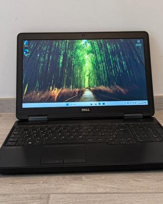 Dell Latitude E5540 i3 8GB RAM SSD 128GB