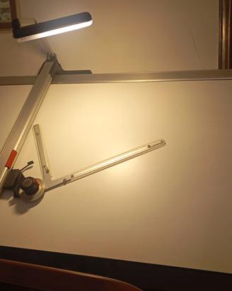Tavolo da disegno / Tecnigrafo