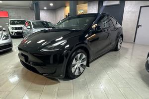 Tesla Model Y -- Standard Range / Standard S #8355