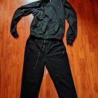 Tuta Polo Ralph Lauren