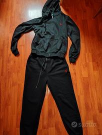 Tuta Polo Ralph Lauren