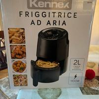 Friggitrice ad aria 2lt