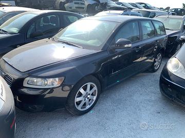 Ricambi Volvo V50 2010 1.6 DIESEL D4164T