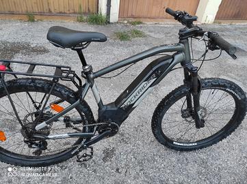 ebike rockrider est 900