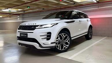 EVOQUE DAL 2021