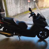  scooter kimco downtown 200i