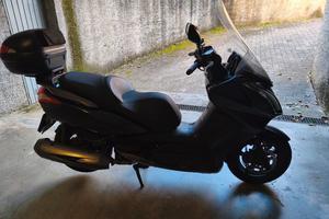  scooter kimco downtown 200i