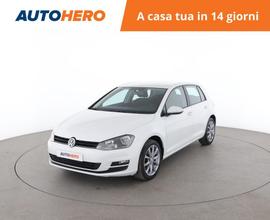 VOLKSWAGEN Golf JA10754