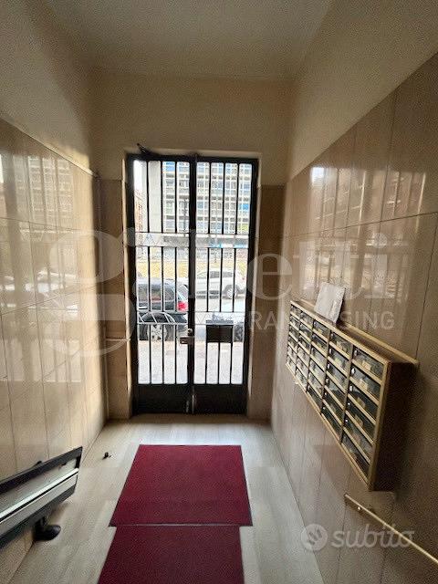 Appartamento – Torino, San Salvario, Circoscrizione 8 - Vista 3