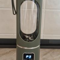 Frullatore ricaricabile