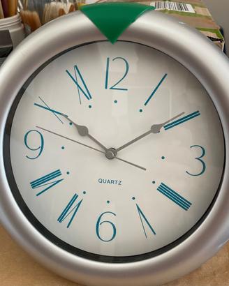Orologio vintage da parete