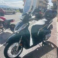 HONDA SH 300 i PASSAGGIO E TAGLIANDO INCLUSO