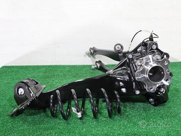 BMW F70 U06 Mozzo fusello posteriore sinistro