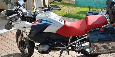 Kit R 1200 GS 30º anniversario