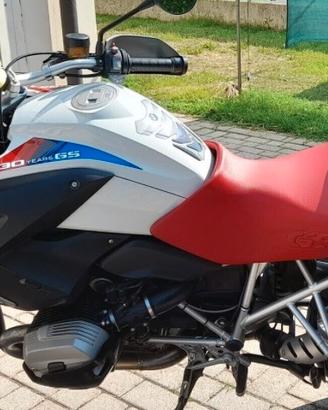 Kit R 1200 GS 30º anniversario