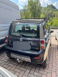 Panda Cross 1300 multijet