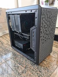 pc fisso da gaming 