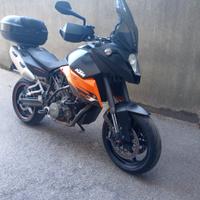 KTM 990 Supermoto - 2009