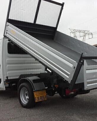 IVECO Daily 35c13 HPI 7 POSTI RIBALTABILE