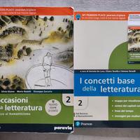Le Occasioni della Letteratura 2
