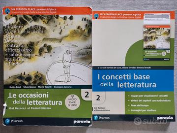 Le Occasioni della Letteratura 2