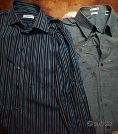 Camicie da uomo