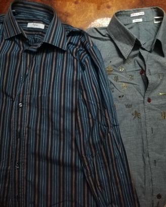 Camicie da uomo