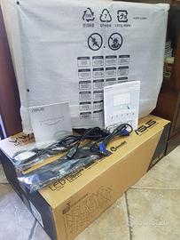 Monitor asus 22 Pollici