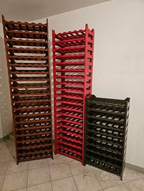 cantinetta in plastica