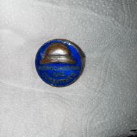 spilla associazione nazionale combattenti 
