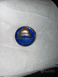 spilla associazione nazionale combattenti 
