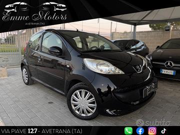 Peugeot 107 1.0 68CV Plaisir 5 Porte