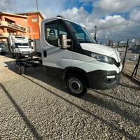 IVECO DAILY 35-130 PASSO 3450