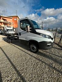 IVECO DAILY 35-130 PASSO 3450