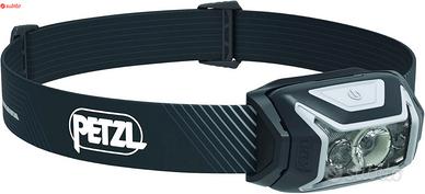 PETZL Lampada ACTIK CORE