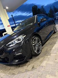 BMW 220d Gran Coupé Msport