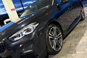 BMW 220d Gran Coupé Msport