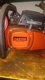 3 motoseghe castor homelite 
