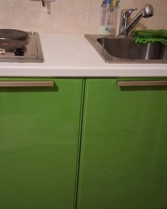 Cucina come nuova
