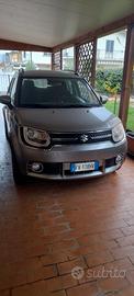 Suzuki Ignis 4×4