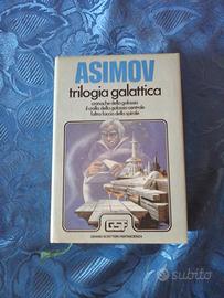 Trilogia galattica