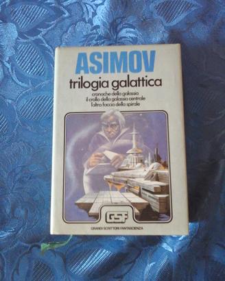 Trilogia galattica