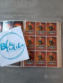 N. 1 carta Tralalero Tralala Under Custody 