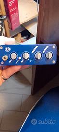 Scheda Audio Digidesign Mbox 2