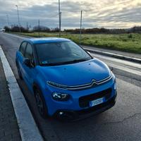 Citroen c3 GPL anno 2018